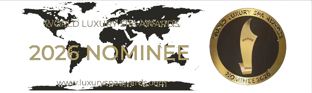 World Luxury Spa Awards, the wheatbaker spa