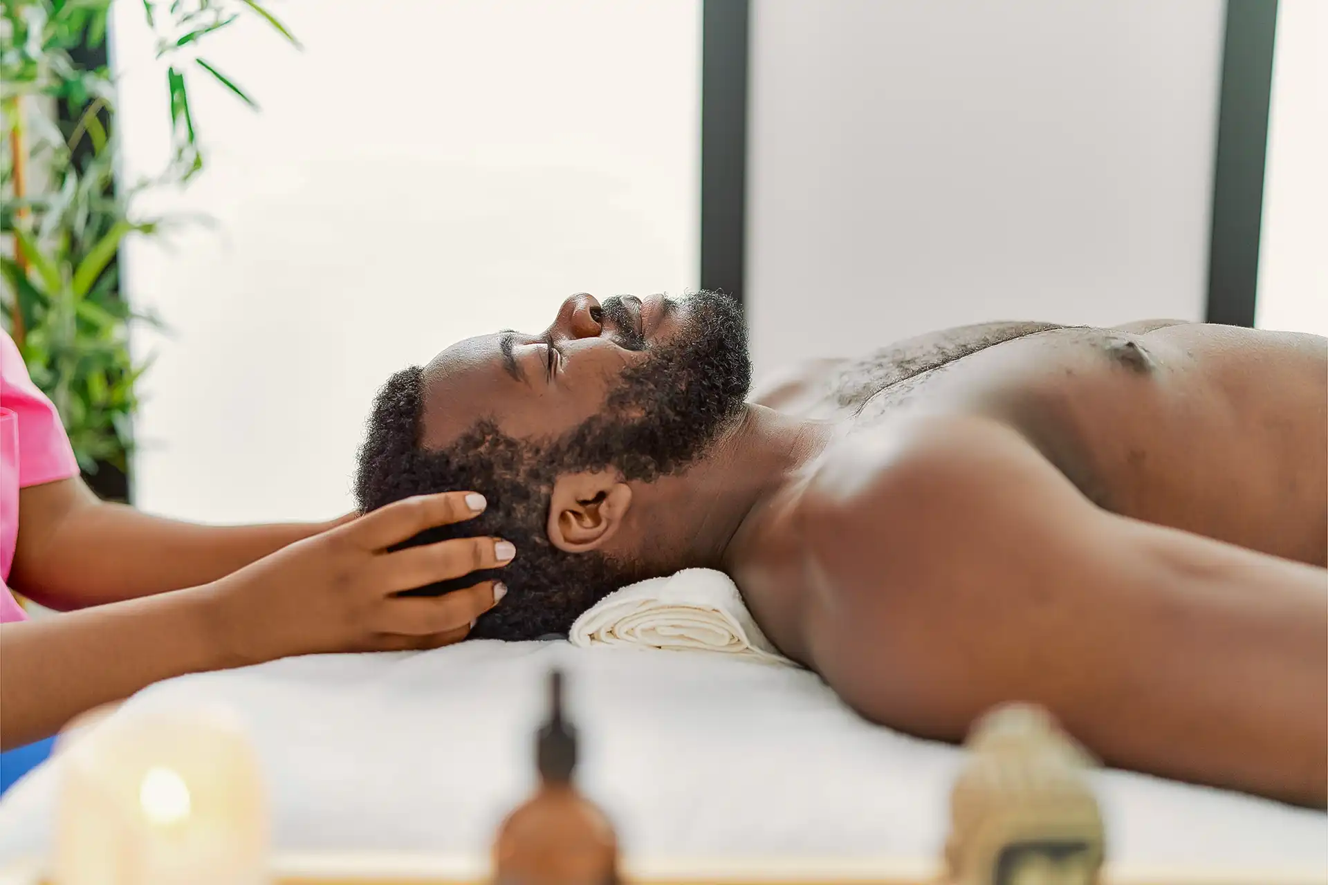 How Hotels Should Respond, The Wheatbaker Spa, The Art of Wellness, spa near me, spa in ikoyi, spa in VI, spa in Lagos, spa in Nigeria, oriki spa, Mud Spa, Tirta Ayu Spa, The Wheatbaker