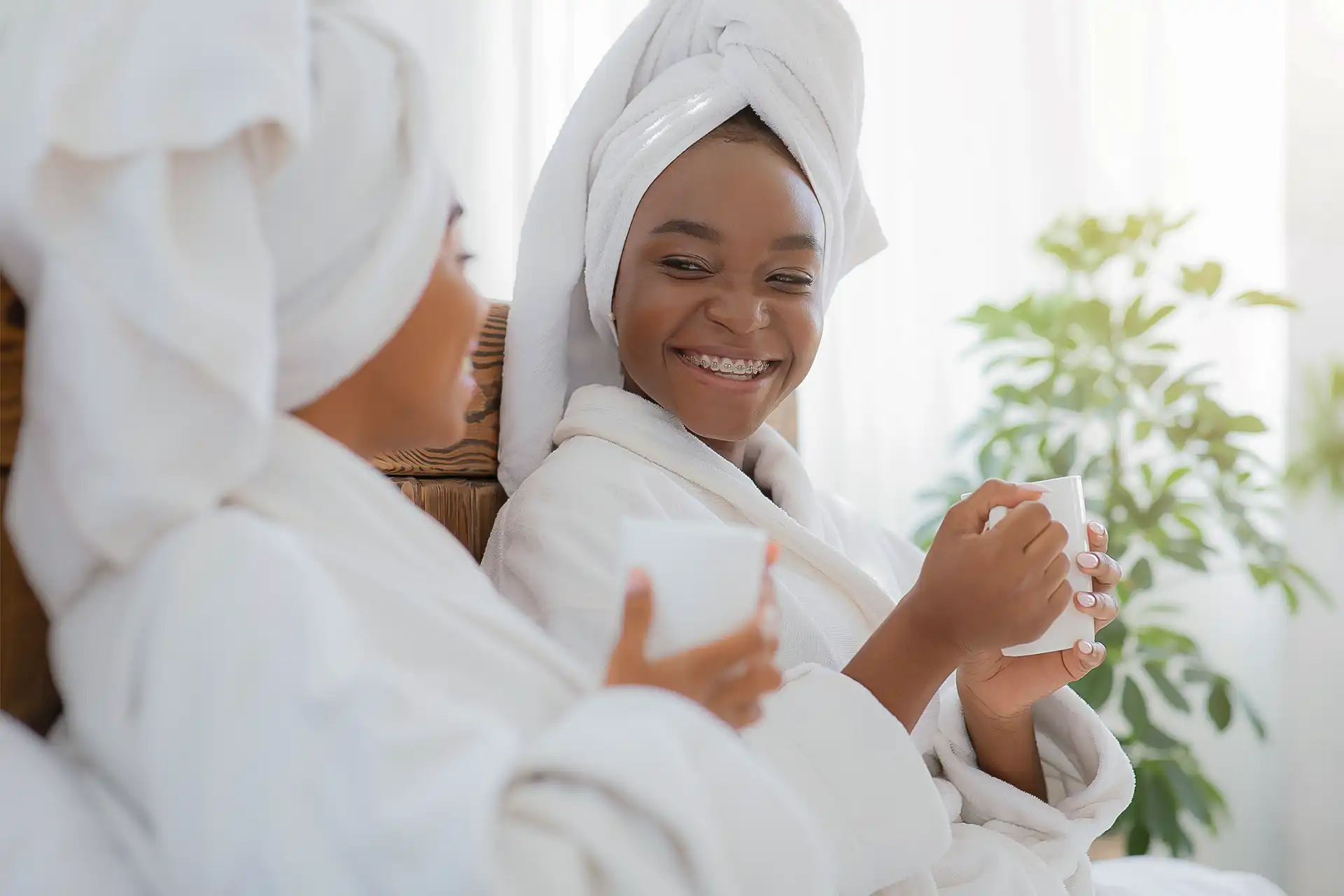 What Wellness Really Means, The Wheatbaker Spa, The Art of Wellness, spa near me, spa in ikoyi, spa in VI, spa in Lagos, spa in Nigeria, oriki spa, Mud Spa, Tirta Ayu Spa, The Wheatbaker